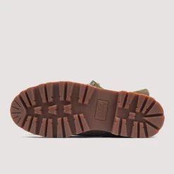 Thiers/Jannu Miel - Vel Khaki
