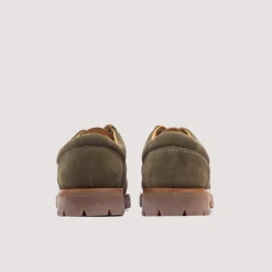 Thiers/Jannu Miel - Vel Khaki