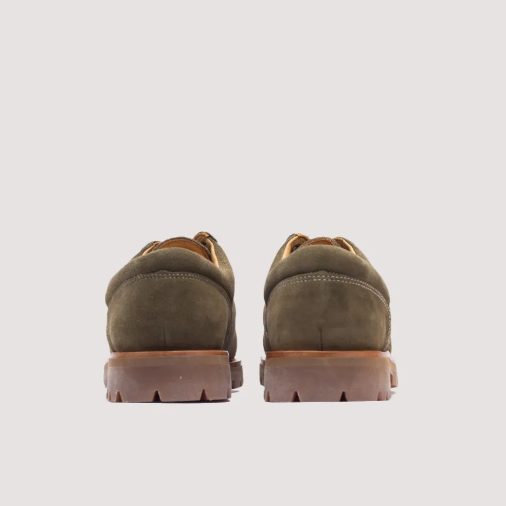 Thiers/Jannu Miel - Vel Khaki