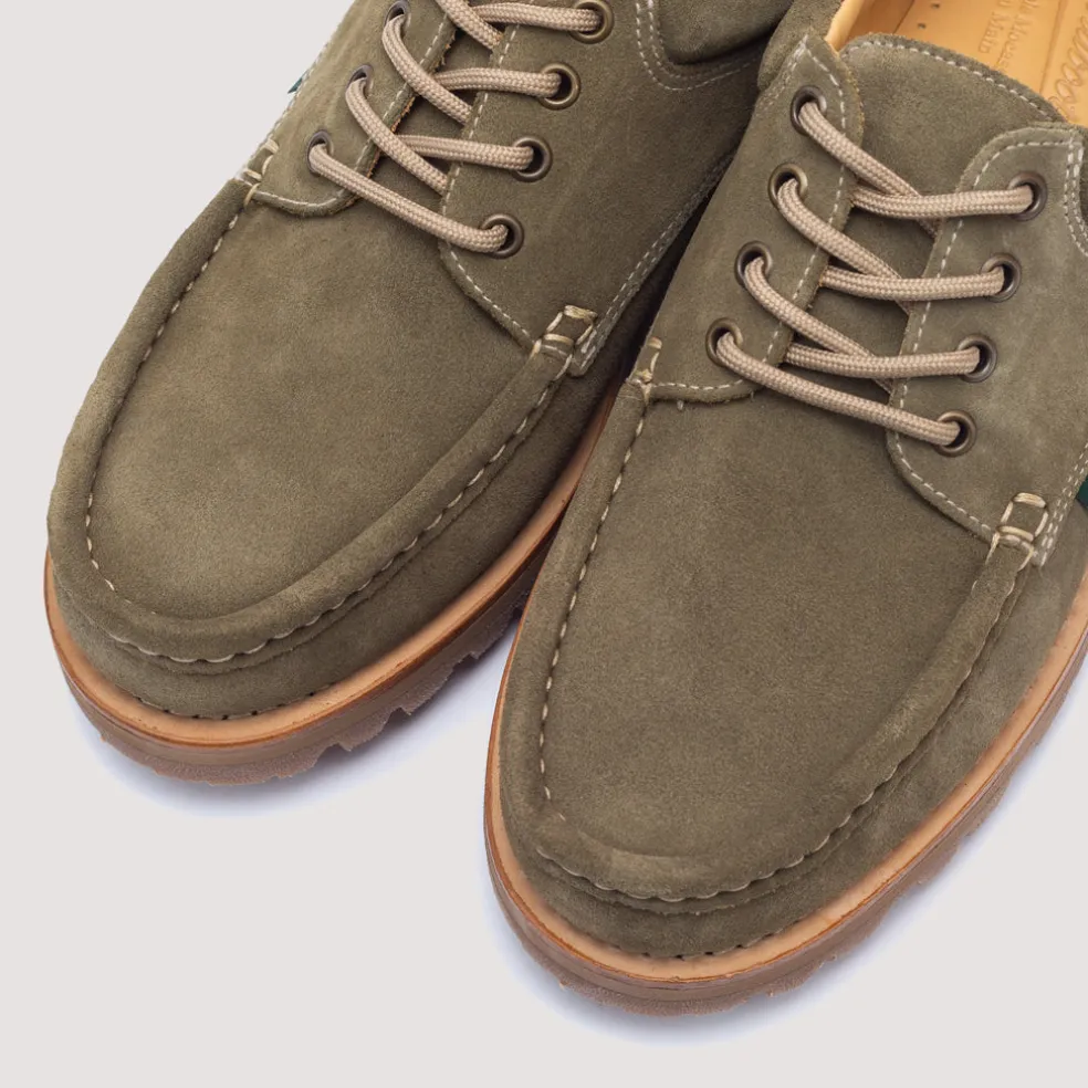 Thiers/Jannu Miel - Vel Khaki