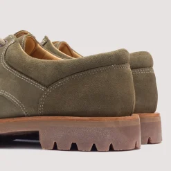 Thiers/Jannu Miel - Vel Khaki