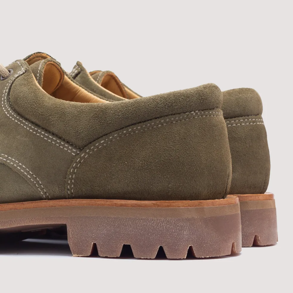 Thiers/Jannu Miel - Vel Khaki
