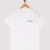 Tories Tell Lies Tee - White