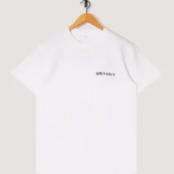 Tories Tell Lies Tee - White