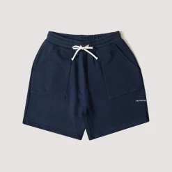 Training Jogger Short - Navy