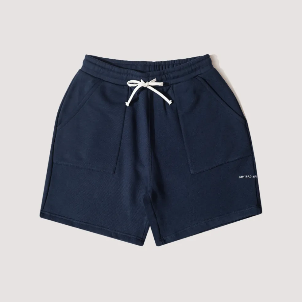 Training Jogger Short - Navy