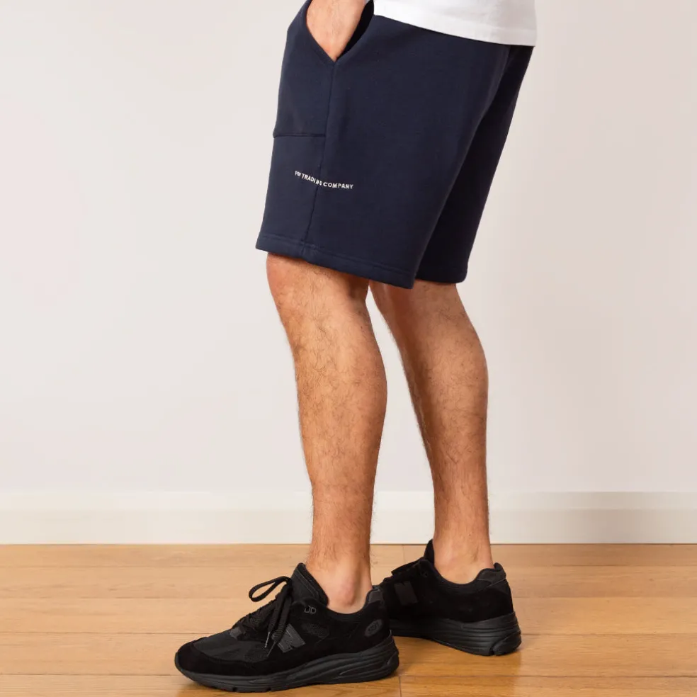 Training Jogger Short - Navy