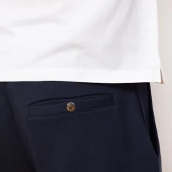 Training Jogger Short - Navy