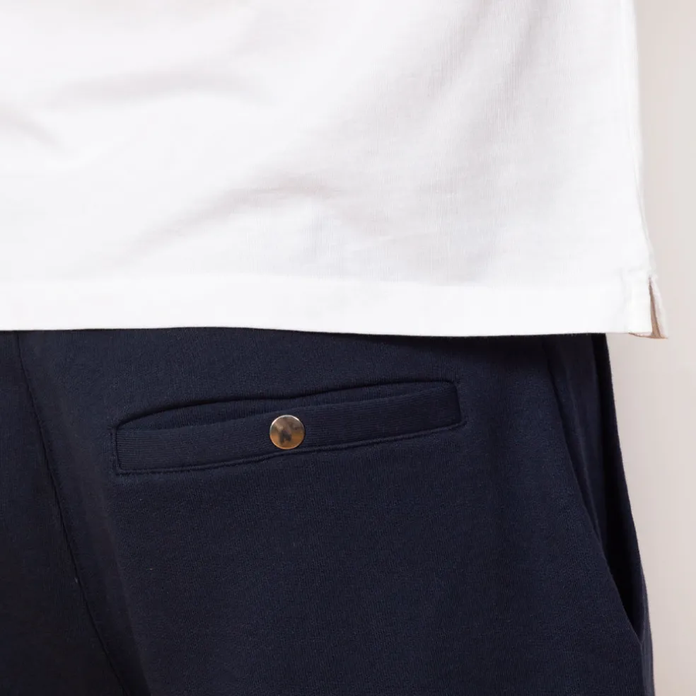 Training Jogger Short - Navy