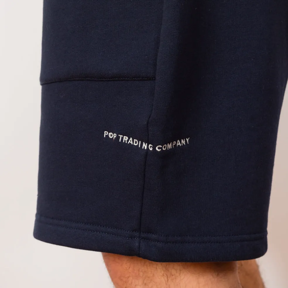 Training Jogger Short - Navy