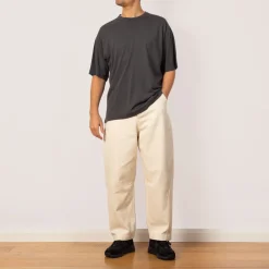 Triple T-Shirt - Grey