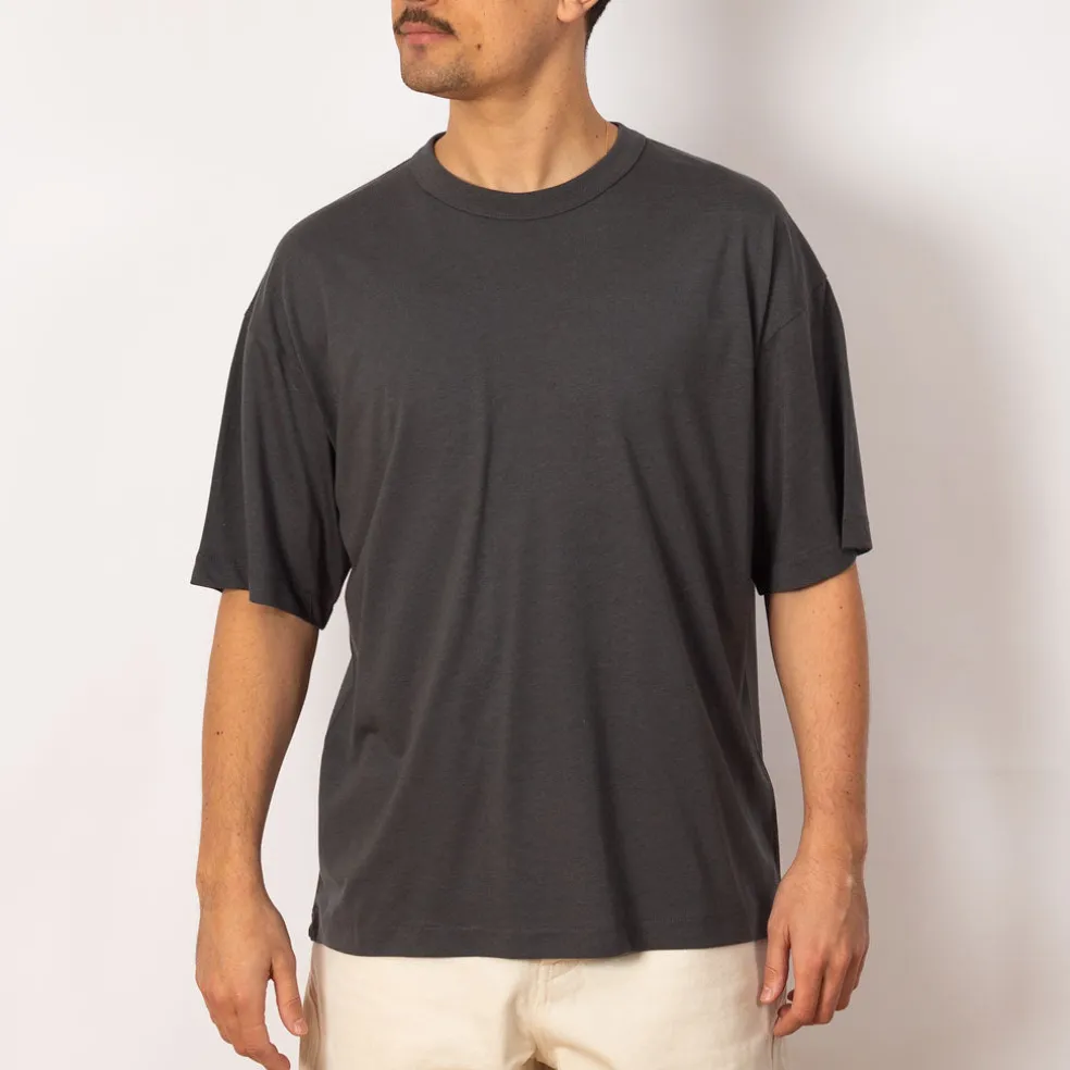 Triple T-Shirt - Grey