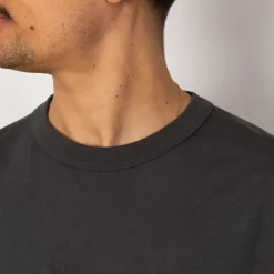 Triple T-Shirt - Grey