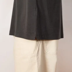 Triple T-Shirt - Grey