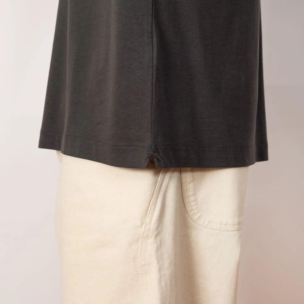 Triple T-Shirt - Grey