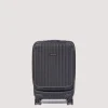 Trolley Suitcase 34L - Black