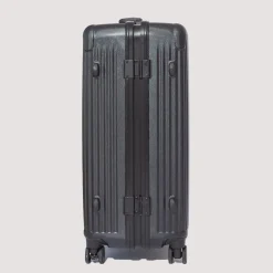 Trolley Suitcase 75L - Black