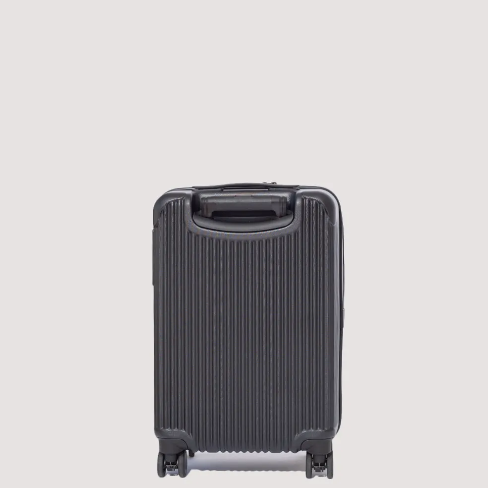 Trolley Suitcase 34L - Black