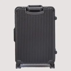 Trolley Suitcase 75L - Black