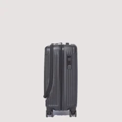 Trolley Suitcase 34L - Black