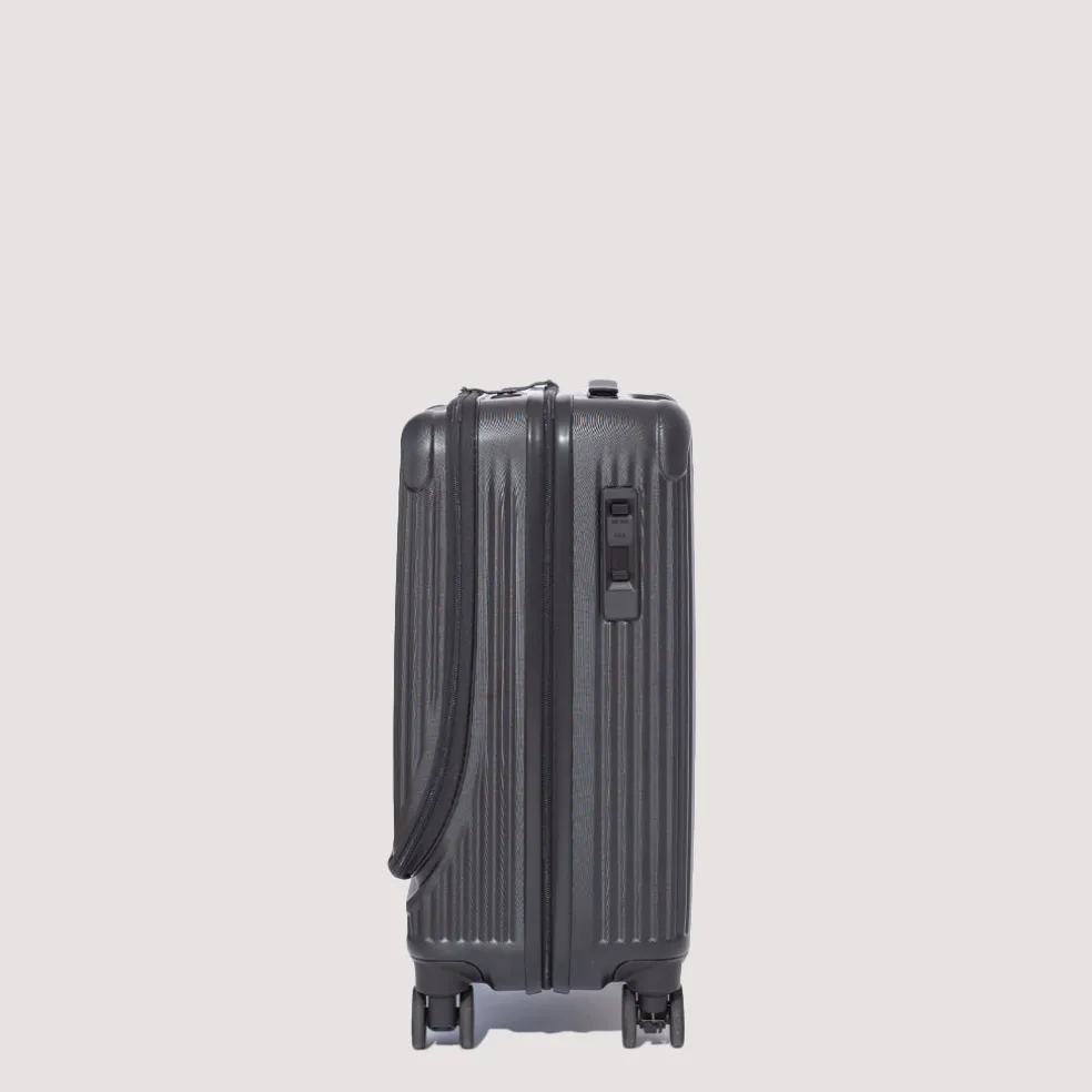 Trolley Suitcase 34L - Black