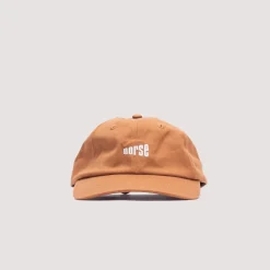 Twill 6 Panel Cap - Duck