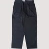 Twill Duke Pant - Navy