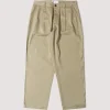 Twill Duke Pant - Stone