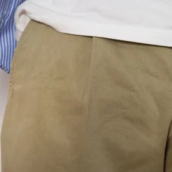 Twill Duke Pant - Stone