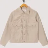 Type II Jacket - Ivory