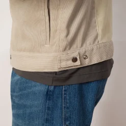 Type II Jacket - Ivory