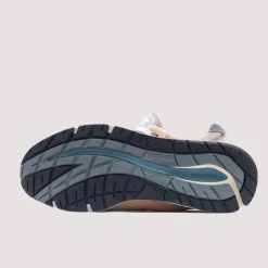 U991BE2 - Cuban Sand/Harbor Mist