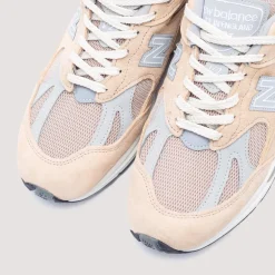 U991BE2 - Cuban Sand/Harbor Mist