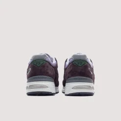 U991BP2 - Licorice/Lavender Grey