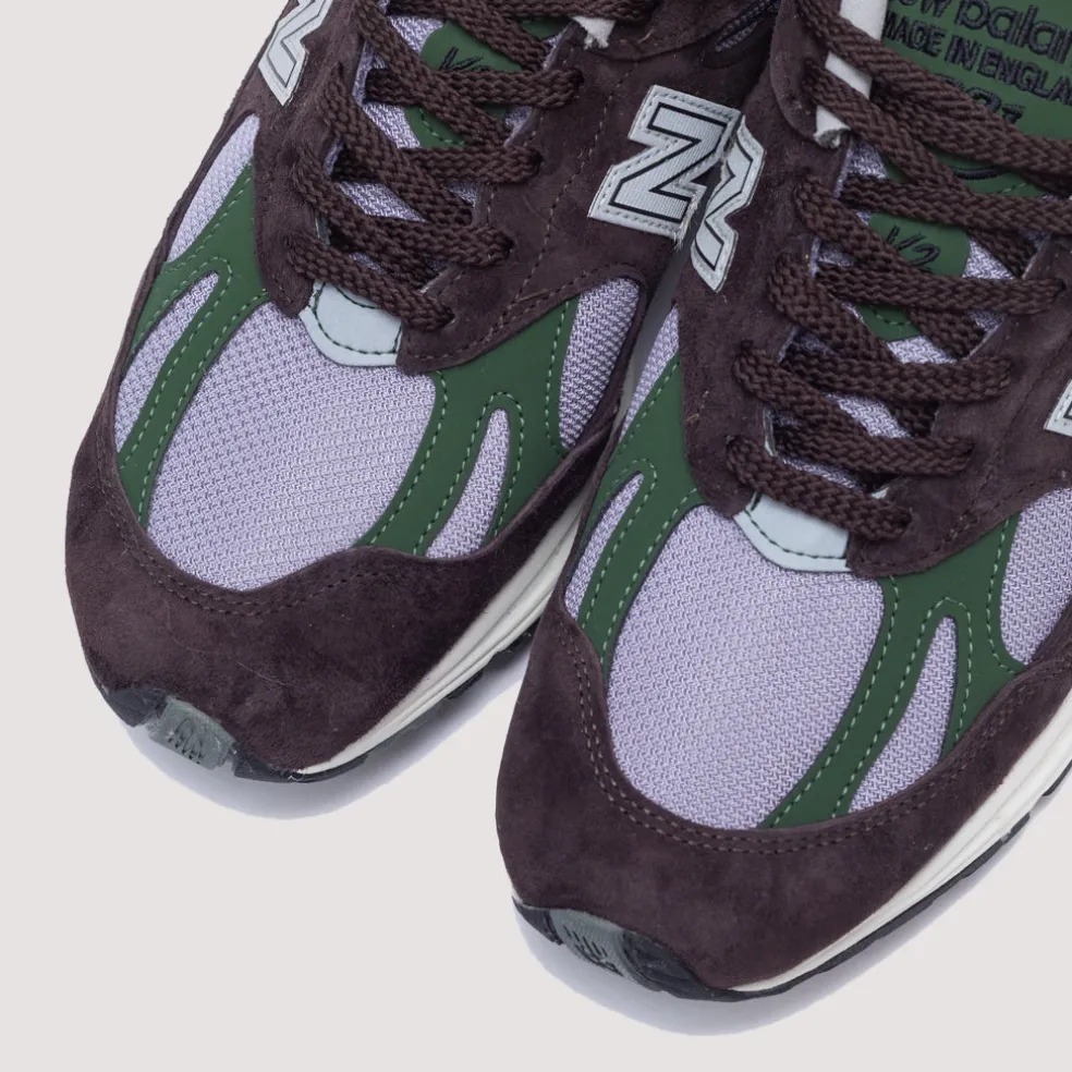 U991BP2 - Licorice/Lavender Grey