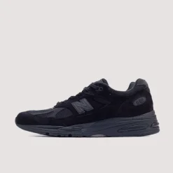 U991KK2 - Black/Black