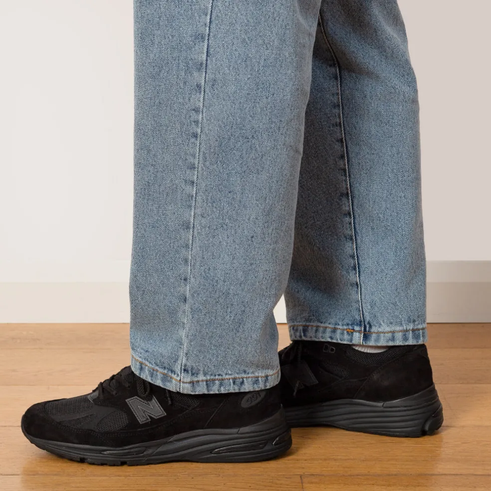 U991KK2 - Black/Black