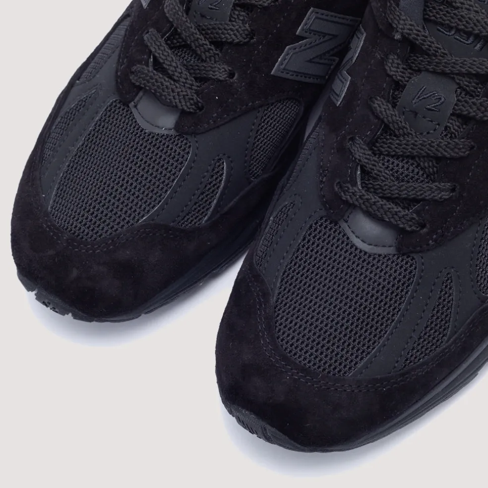U991KK2 - Black/Black