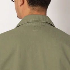 US Army 4 Pocket Jacket - Green