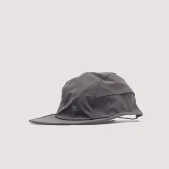 Ventilation Cap - Dark Grey