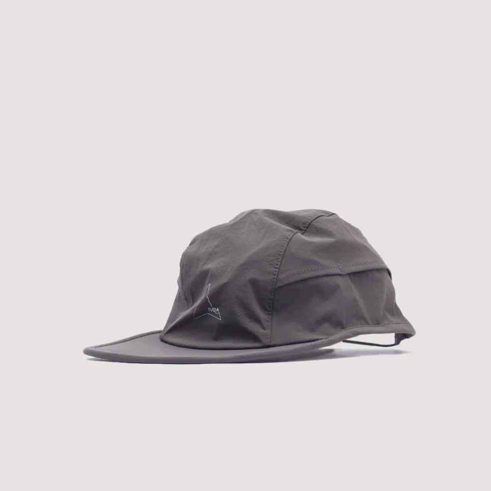 Ventilation Cap - Dark Grey