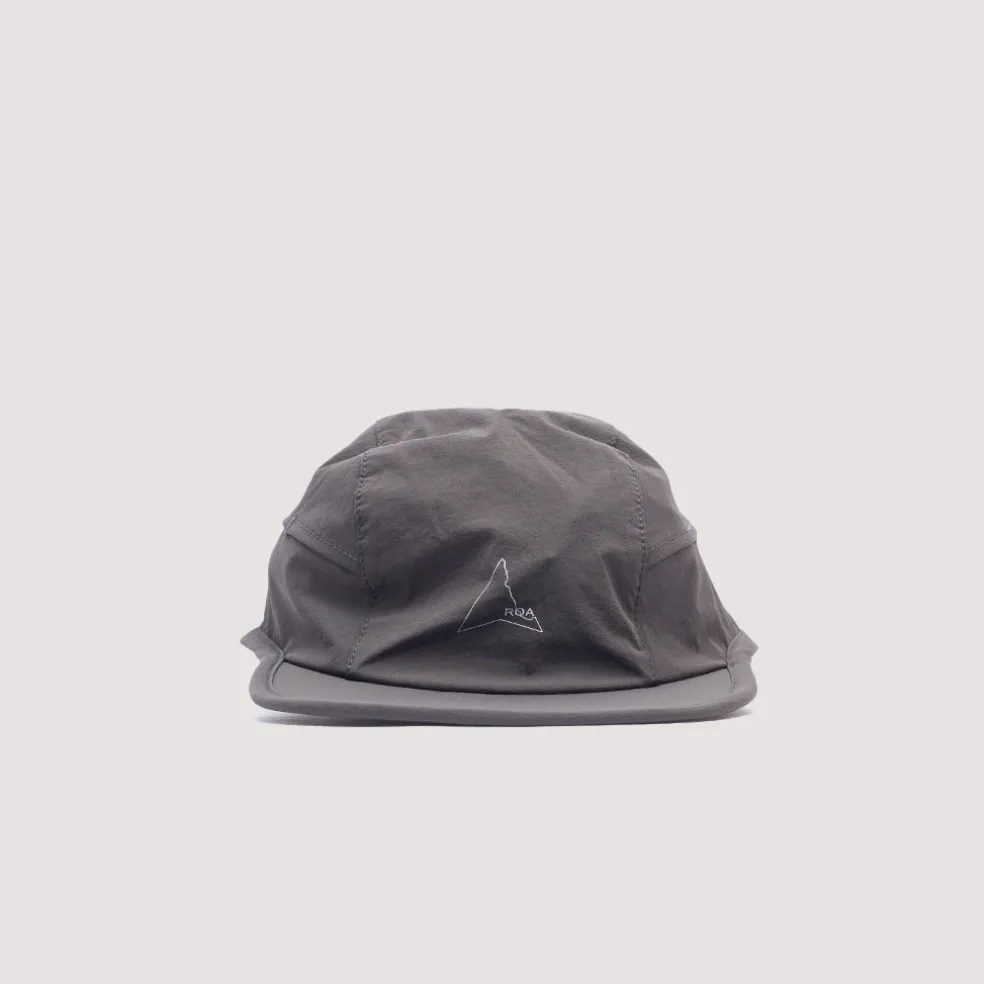 Ventilation Cap - Dark Grey