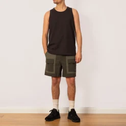 Vest - Dark Chocolate