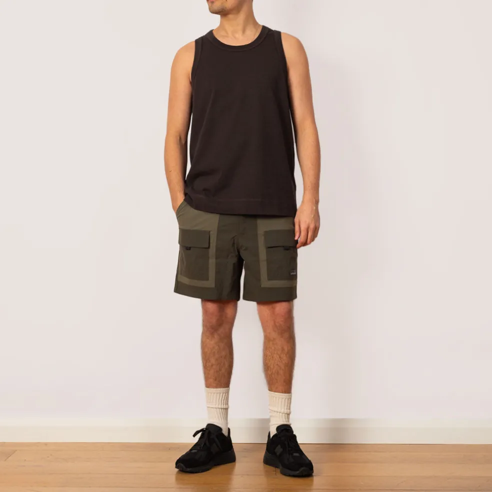 Vest - Dark Chocolate