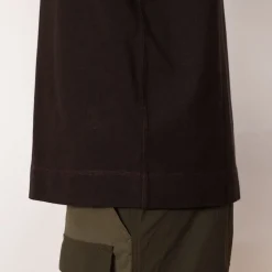 Vest - Dark Chocolate
