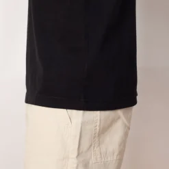 Waiter Tee - Black