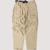 Walker Pant - Beige