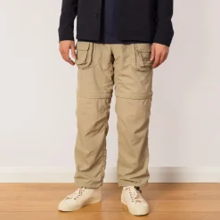 Walker Pant - Beige