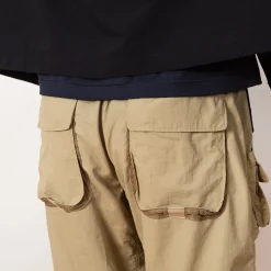 Walker Pant - Beige
