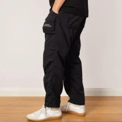 Walker Pant - Black